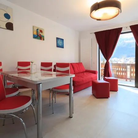 Stars & Mountain Apartment Buşteni Extérieur photo