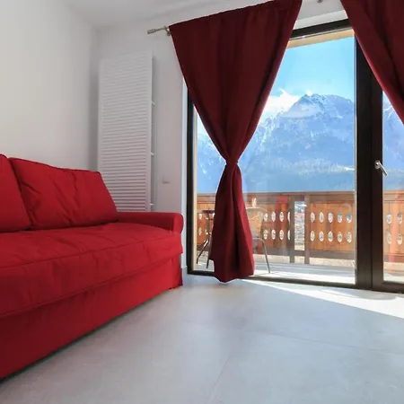 Stars & Mountain Apartment Buşteni Extérieur photo