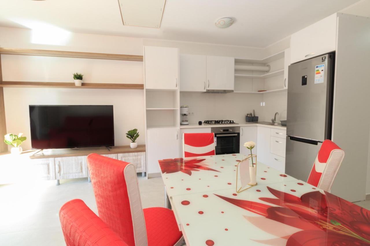 Stars & Mountain Apartment Busteni