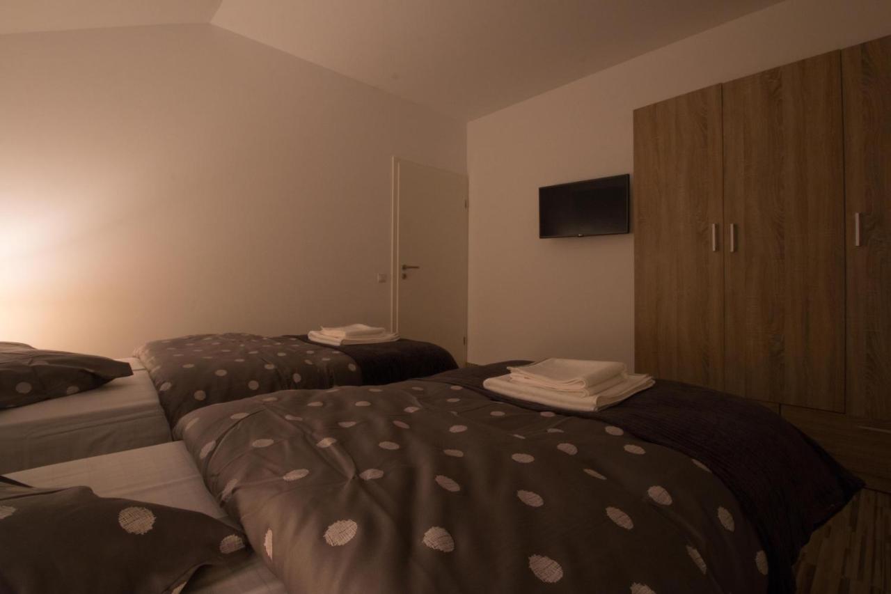 Stars & Mountain Apartment